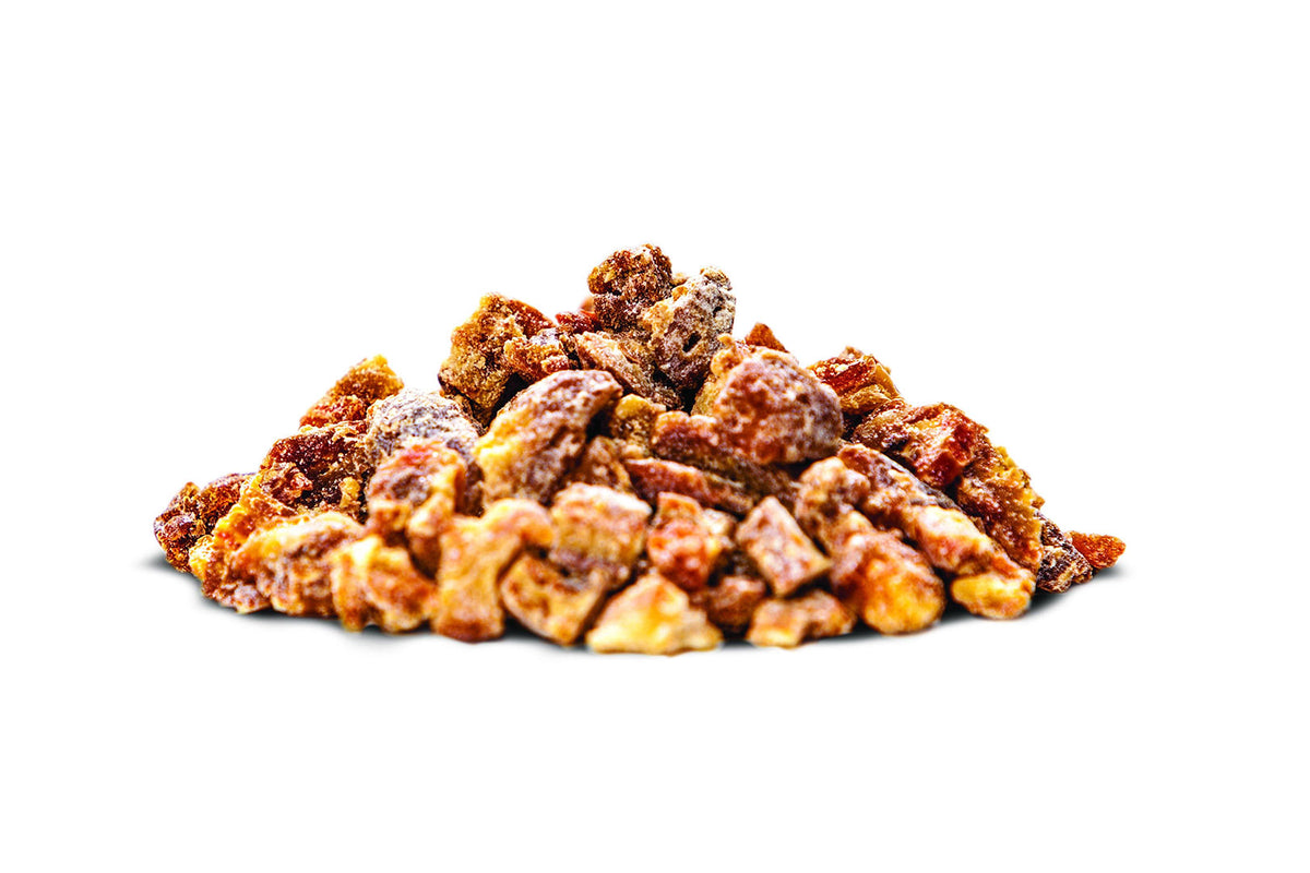 Diced Dates with Gluten Free Oat Flour