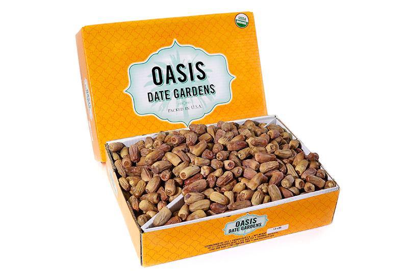 Thoory Dates - Oasis Date Gardens™