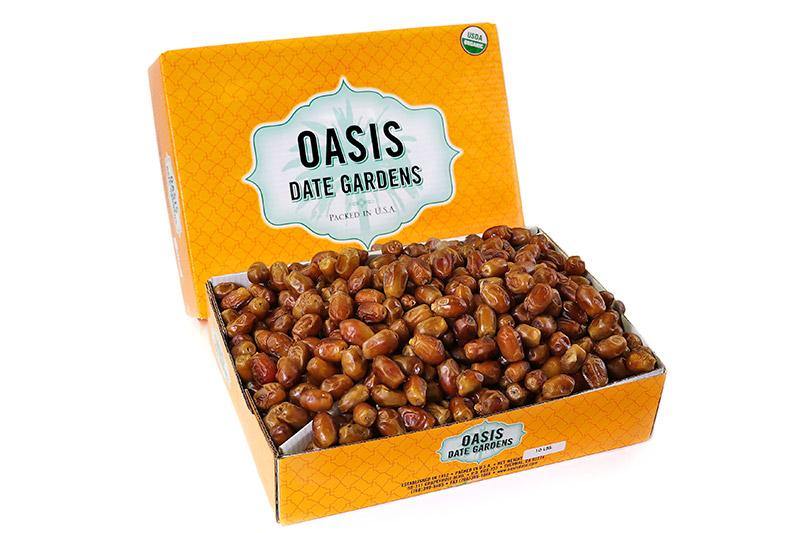Saidi Dates - Oasis Date Gardens™