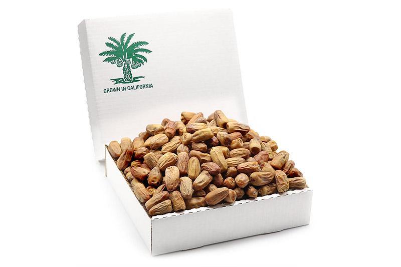 Thoory Dates - Oasis Date Gardens™