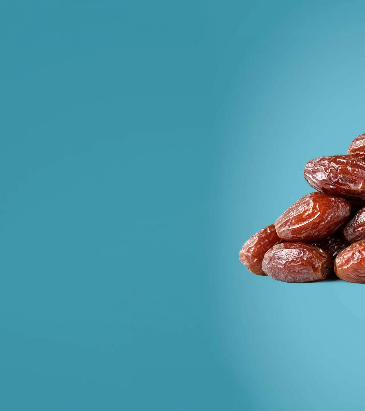 Oasis Dates, Mountain of Dates